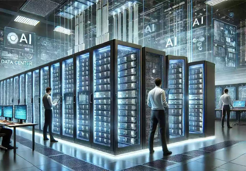 AI Data Center
