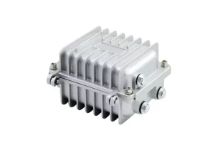 Aluminum Parts 3 Aluminum Enclosures Industry Standards
