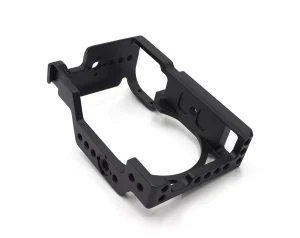 Custom Parts 3 Custom metal parts manufacturer