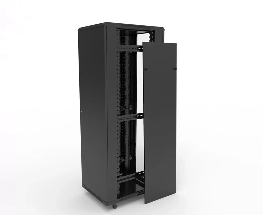 One stop customized data center metal product manufacturing