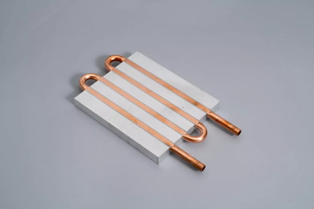 Customized Liquid Cooling Plates to Your Needs