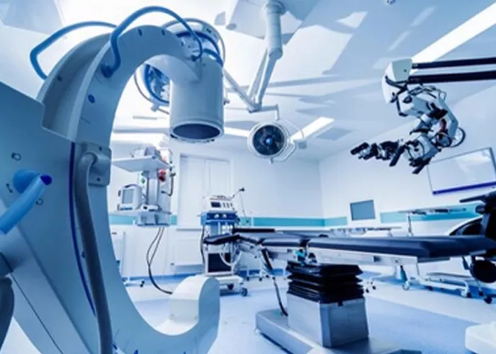 Medical Liquid Cooling Plate