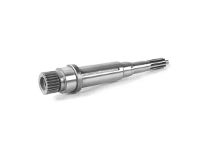 CNC Machining Shafts 4 Drive Shafts 1