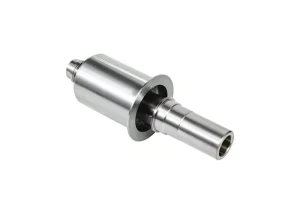 CNC Machining Shafts 10 Hollow Shafts