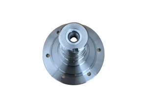 CNC Machining Shafts 9 Rotor Shafts