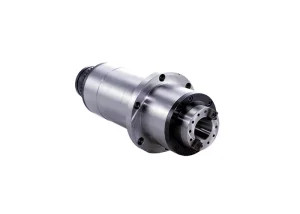 CNC Machining Shafts 14 Spindle Shafts