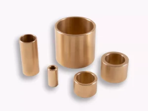 Bronze Bushing 7 Split Bushings