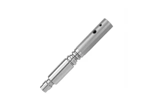CNC Machining Shafts 15 Stepped Shafts 1