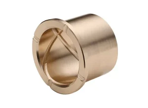 Bronze Bushing 8 Straight Bushings