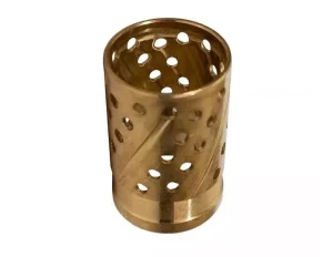 Bronze Bushing 9 Tapered Bushings