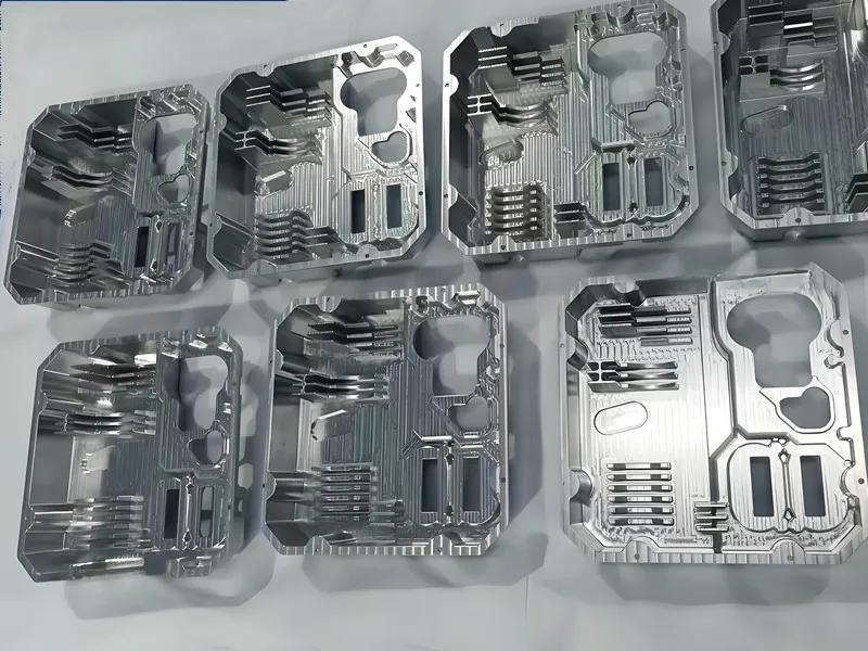 custom enclosure manufacturers