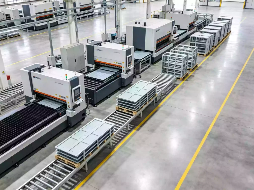 enclosure manufacturer Elimold