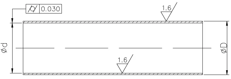 How to overcome deformation when machining thin-walled parts using CNC turning? 1 CNC Turning Deformation Design Techniques for Thin Walled Parts 01