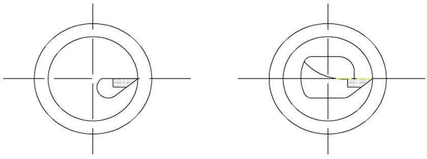How to overcome deformation when machining thin-walled parts using CNC turning? 2 CNC Turning Deformation Design Techniques for Thin Walled Parts 02
