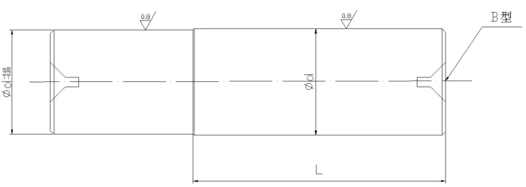 How to overcome deformation when machining thin-walled parts using CNC turning? 5 CNC Turning Deformation Design Techniques for Thin Walled Parts 05