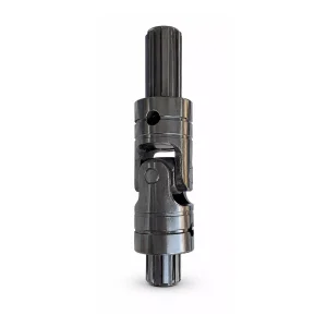 Custom Machining Drive Shafts 4 Cardan Shaft