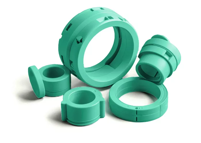 Compression Molding Materials