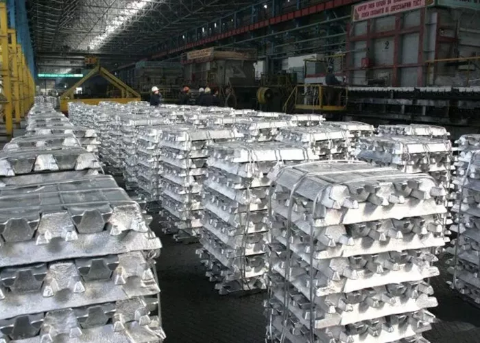 Die Casting Materials