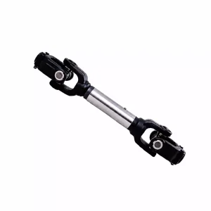 Custom Machining Drive Shafts 6 Double Cardan Drive Shafts