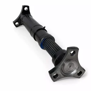 Custom Machining Drive Shafts 7 Telescopic Drive Shafts