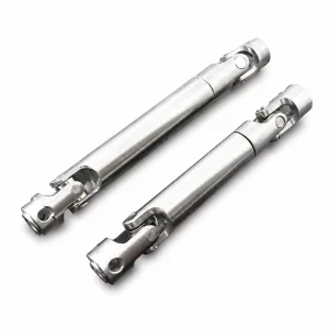 Custom Machining Drive Shafts 5 Universal Joint Drive Shafts