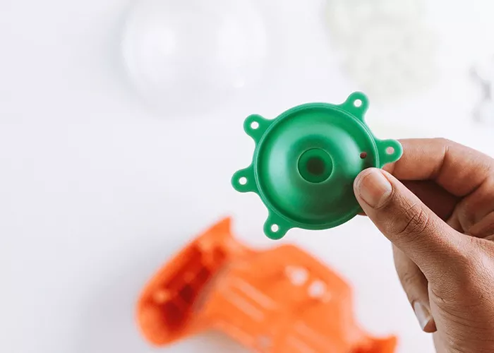 Urethane Casting Materials