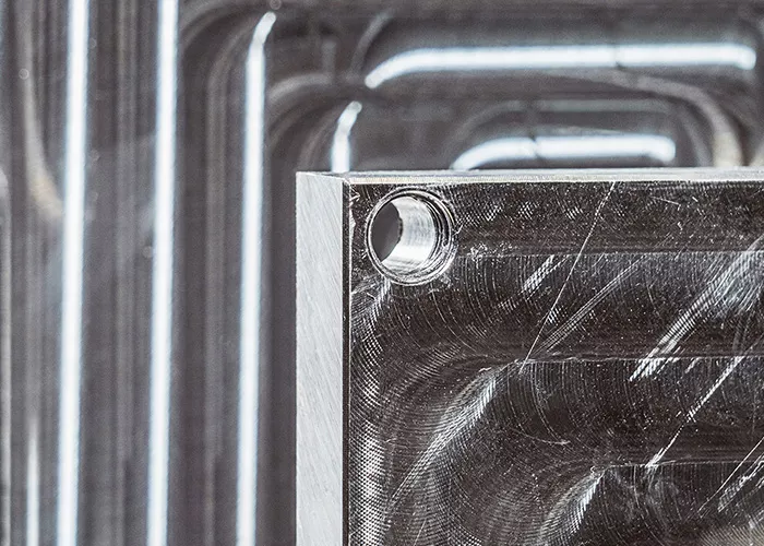 cnc material